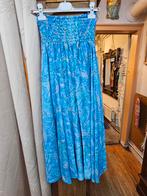 Zijde gipsy boho ibiza broeken, Kleding | Dames, Rokken, Gipsy, Verzenden, Nieuw, Overige kleuren