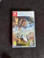 Starlink Battle for Atlas - Nintendo Switch 7 luchtschepen, Avontuur en Actie, Gebruikt, 2 spelers, Ophalen of Verzenden