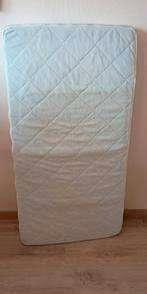 Gratis: IKEA VYSSA matras 70 x 160 cm, Ophalen, Gebruikt, Ledikant