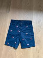 Korte broek maat 122 Tommy Hilfiger, Tommy Hilfiger, Ophalen of Verzenden, Broek, Zo goed als nieuw