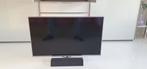 Philip 43 inch 4k uhd smart tv+ vaste soundbar en ambilight, Philips, 50 Hz, Ophalen of Verzenden, Zo goed als nieuw
