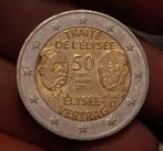 €2,- munt uit Duitsland, jaartal 2013, zie foto en info., Postzegels en Munten, Munten | Europa | Euromunten, Duitsland, Ophalen of Verzenden