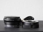 Sigma MC-11 Canon lens, Sony A7R A7 A9 A1 + gratis USB Dock, Ophalen of Verzenden, Zo goed als nieuw