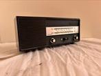 Minerva tafel radio, Verzenden