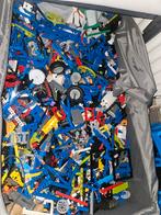 70 kilo Technische bouwstenen Gesorteerd!, Ophalen, Zo goed als nieuw, Overige merken