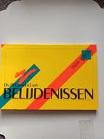 Belijdenissen - Ds. P.H. van der Laan, Boeken, Ophalen of Verzenden, Gelezen, Ds. P.H. van der Laan, Christendom | Protestants