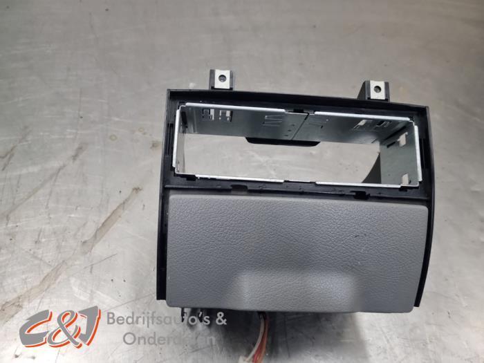 Bekerhouder van een Mercedes Sprinter, Auto-onderdelen, Interieur en Bekleding, Mercedes-Benz, Gebruikt, 3 maanden garantie, Ophalen of Verzenden