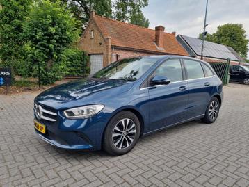 Mercedes-benz B-klasse 180 Aut. Bus. Solution Navi beschikbaar voor biedingen
