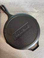 Supreme Lodge Cast Iron Pan, Huis en Inrichting, Keuken | Potten en Pannen, Ophalen of Verzenden, Nieuw, Gietijzer, Koekenpan of Braadpan