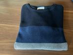Mooie stoere trui van Søndag&Sons. Mt M, Ophalen of Verzenden, Zo goed als nieuw, Maat 48/50 (M), Blauw