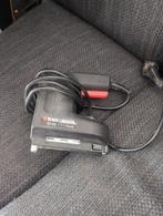 Black & Decker BD418 tacker, Doe-het-zelf en Verbouw, Gereedschap | Handgereedschap, Ophalen of Verzenden, Gebruikt