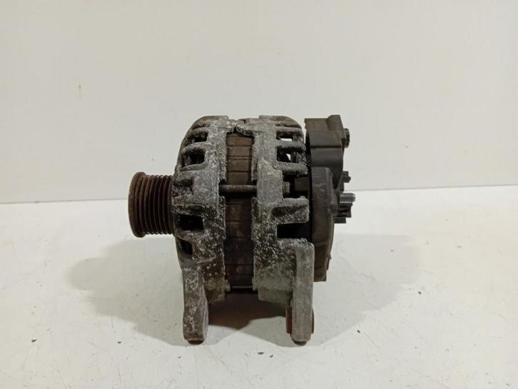 Dynamo Renault Twingo, Auto-onderdelen, Motor en Toebehoren, Renault, Gebruikt, Herkomst onderdeel bekend, 12 maanden garantie