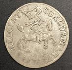 1690 Rijderschelling Deventer, Vóór koninkrijk, Zilver, Losse munt, Overige waardes