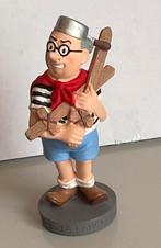 Stripfiguren - SW 050 - Van Zwollem Het sprekende testament, Ophalen of Verzenden, Suske en Wiske, Zo goed als nieuw, Beeldje of Figuurtje