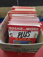 Suske en wiske -60 stuks, Meerdere stripboeken, Ophalen of Verzenden, Gelezen, Willy Vandersteen