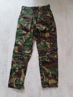 legerbroek woodland, Verzamelen, Militaria | Algemeen, Ophalen of Verzenden, Landmacht, Nederland, Kleding of Schoenen