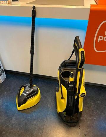 HOGEDRUKREINIGER K 7 PREMIUM POWER FLEX HOME beschikbaar voor biedingen