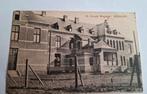 Heerlen st Joseph Hospitaal militaire portvrijdom 1915, Ophalen of Verzenden, Voor 1920, Limburg