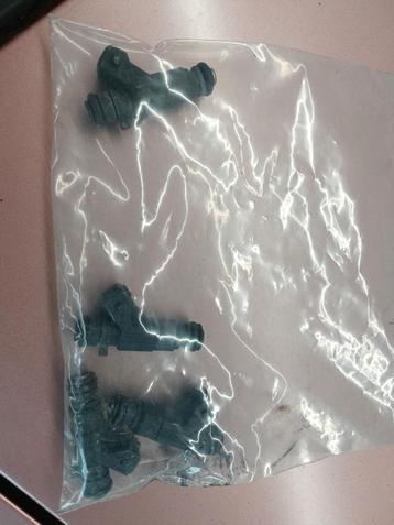 Opel Corsa 1.2 injectoren (4stuks) beschikbaar voor biedingen