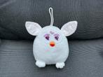 Nieuwe zgan witte Furby knuffel Hasbro 2012 pluche 15 cm, Verzamelen, Speelgoed, Ophalen, Nieuw