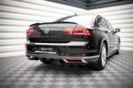 Voorlip achterlip sideskirt spoiler diffuser - Passat B8 19+, Ophalen of Verzenden