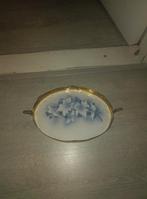 Antiek dienblaadje, Antiek en Kunst, Ophalen of Verzenden