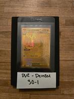Pokemon Ascended Heroes Mega Dragonite ex 295/217, Ophalen of Verzenden, Zo goed als nieuw, Losse kaart, Foil