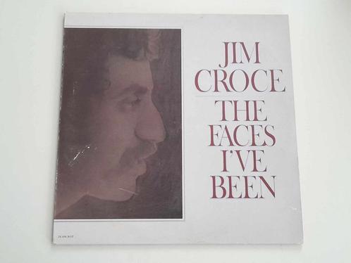 Jim Croce, Jim Steinman, Joan Armatrading, Joan Baez, Cd's en Dvd's, Vinyl | Pop, Gebruikt, 10 inch, Ophalen of Verzenden