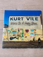 Kurt Vile - Wakin on a pretty daze, 10 inch, 2000 tot heden, Ophalen of Verzenden, Nieuw in verpakking