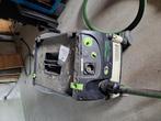 Festool stofzuiger ct22e, Witgoed en Apparatuur, Stofzuigers, Ophalen, Zo goed als nieuw, 1600 tot 2000 watt, Stofzuiger