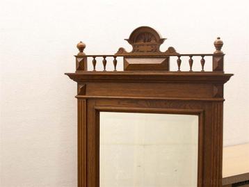 houten halspiegel 28567 beschikbaar voor biedingen