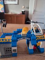 Duplo politiebureau, Ophalen, Zo goed als nieuw, Complete set, Duplo