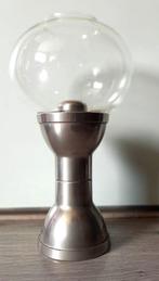 Kandelaar Föhl, Gebruikt, Ophalen of Verzenden, Bruin, Brons of Koper