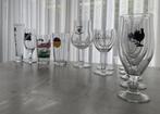 Bierglazen diversen, Verzamelen, Glas en Borrelglaasjes, Ophalen of Verzenden, Zo goed als nieuw, Bierglas