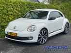 Volkswagen Beetle 2.0 TSI Sport DSG 200PK Leder, Euro 5, Gebruikt, Beetle (Kever), 4 cilinders