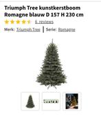 Te koop:  Romagne kerstboom 230, Ophalen, Zo goed als nieuw