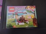 LEGO Friends Jong Veulentje - 41089, Ophalen of Verzenden, Zo goed als nieuw