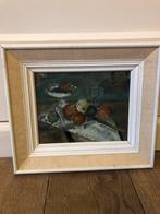 Oud schilderij, Ophalen of Verzenden