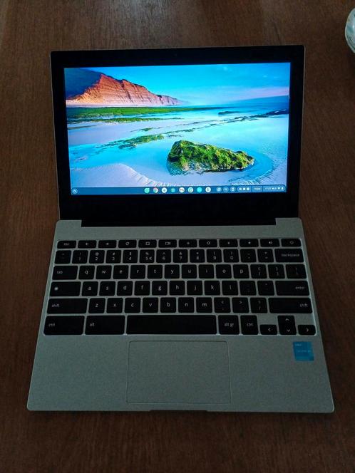 Laptop - Chromebook, Computers en Software, Chromebooks, Nieuw, 14 inch, 4 GB of minder, Ophalen