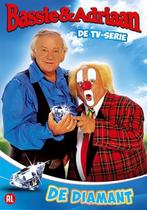 Bassie & Adriaan De Diamant, Ophalen of Verzenden, Nieuw in verpakking, Avontuur, Film