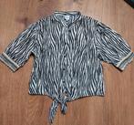 Shoeby blouse maat 170-176 z.g.a.n., Kinderen en Baby's, Kinderkleding | Maat 170, Meisje, Overhemd of Blouse, Ophalen of Verzenden