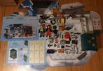 Playmobil Adventskalender Op heterdaad betrapt – 9007, Ophalen of Verzenden, Gebruikt, Complete set