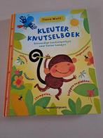 Knutselboek, Boeken, Ophalen, Zo goed als nieuw