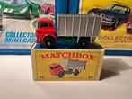 Matchbox Lesney Nr.26c GMC Tipper Truck, Hobby en Vrije tijd, Modelauto's | Overige schalen, Ophalen of Verzenden, Gebruikt, Bus of Vrachtwagen