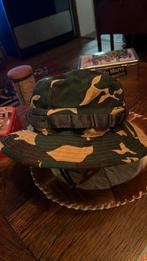 Vis hoedje, Ophalen of Verzenden, Zo goed als nieuw