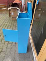 PakketBrievenbus-Brievenbus-XXL-26x41x109cm, Ophalen, Nieuw, Staal