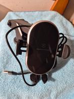 Te koop wireless telefoonhouder, Ophalen, Zo goed als nieuw, Auto