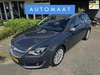Opel Insignia Sports Tourer 1.6 T Edition AUT/CLIMA/NAV/PDC/, Euro 5, Gebruikt, Zwart, 4 cilinders
