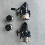 Shimano Big Baitrunner LC 2x ***, Watersport en Boten, Ophalen of Verzenden, Shimano, Molen, Shimano