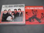 3CD  totally  The Tielman Brothers, 1960 tot 1980, Ophalen of Verzenden, Zo goed als nieuw